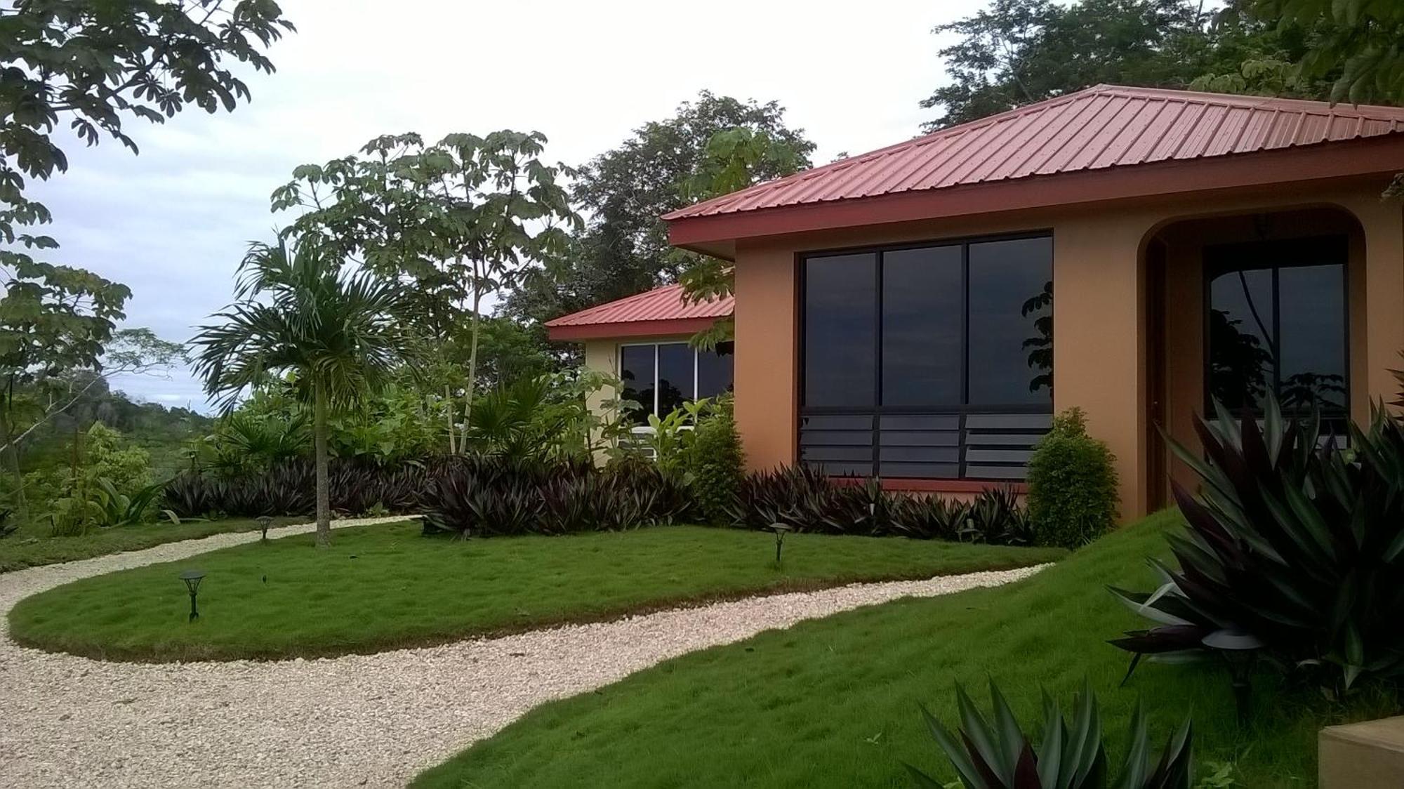 Villa Cayo San Ignacio Exterior foto