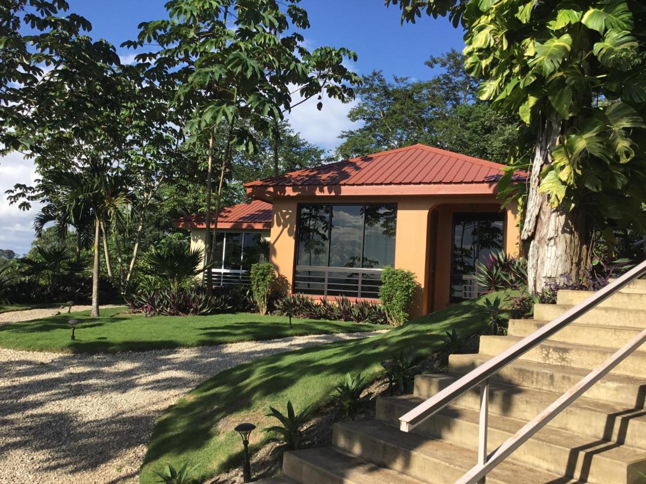 Villa Cayo San Ignacio Exterior foto